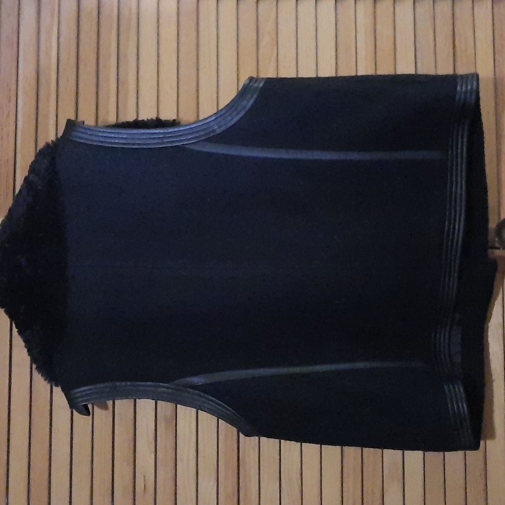Jessica Simpson VEST - Picture 5 of 10